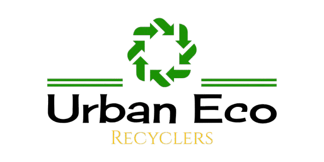 Urban Eco Recyclers Logo