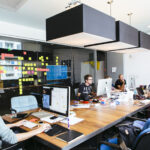 Bulk Office E-Waste Buyer in Bangalore Tech office electronic waste management bangalore