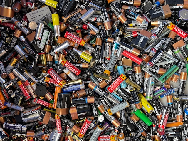 Battery Disposal Laws in India - 2026 Compliance Guide - CPCB Regulations