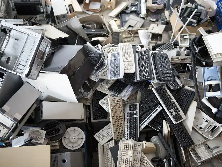 Top 10 Benefits of E-Waste Recycling for Businesses - Corporate Sustainability and ROI