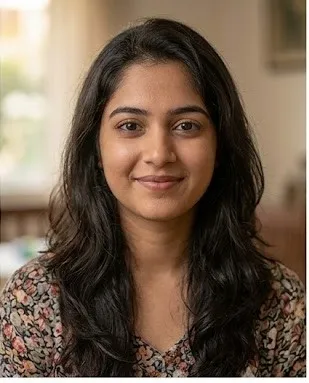 Priya Nair
