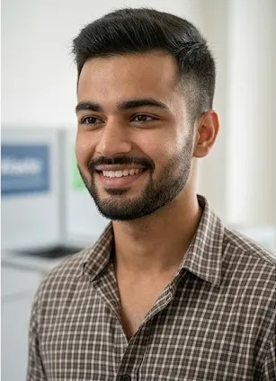 Rohan Deshmukh