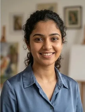 Shalini Rao