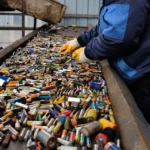Battery Disposal Laws India 2026 | Top 10 Compliance Guide btrry