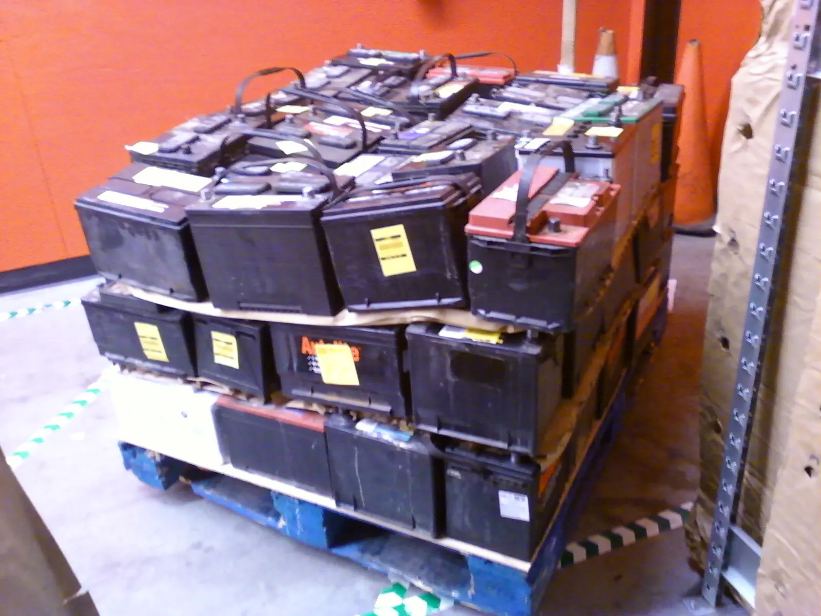 Urban Eco Recyclers - Server & Data Center Equipment Recycling in Bangalore