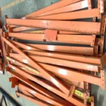 Industrial Scrap Recycling Industrial Scrap Recycling