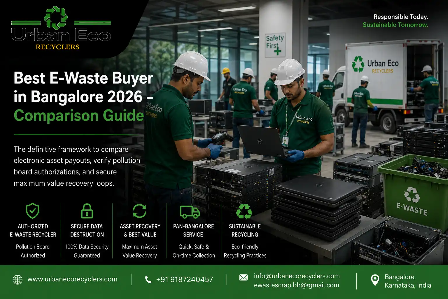 E-Waste Buyer