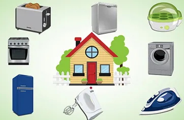 Household scrap dealers in Bangalore collecting newspaper, plastic, and metal scrap