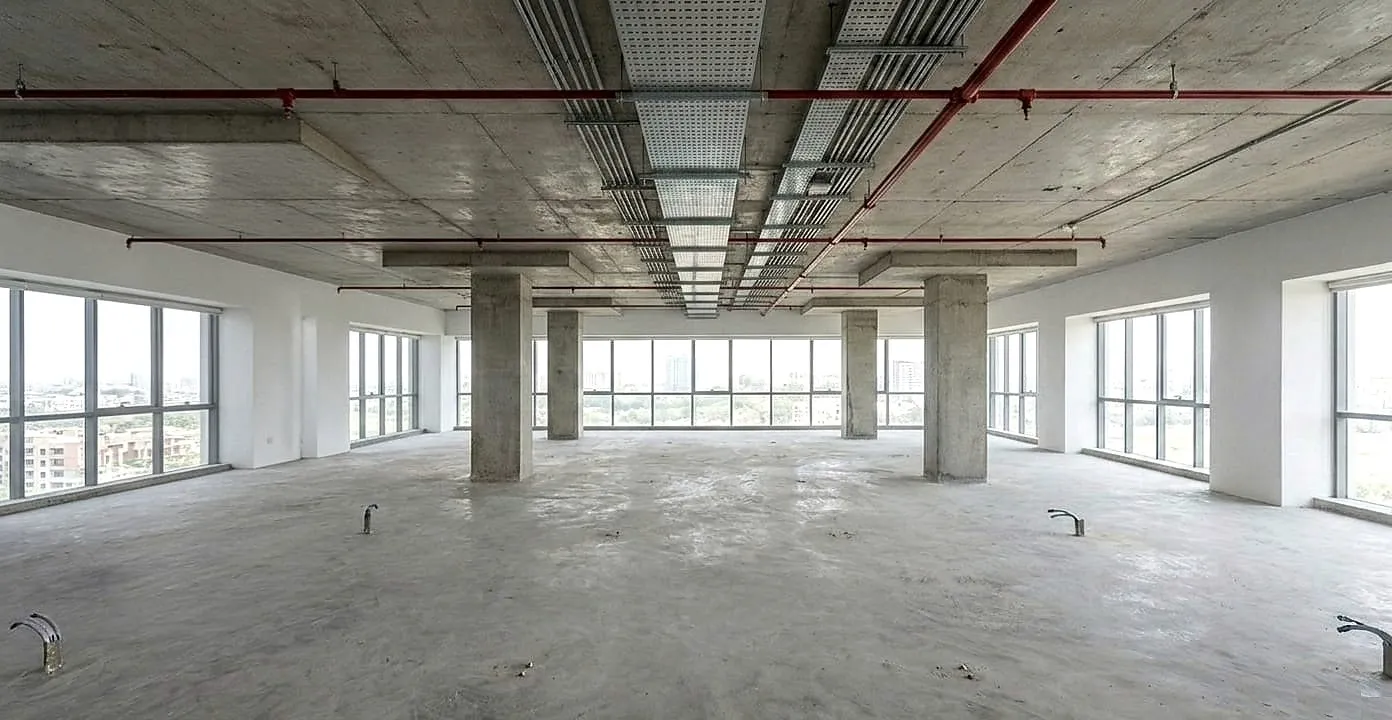 Office dismantling services near me – commercial office dismantling contractors in Bengaluru