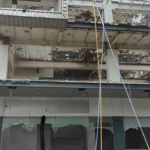 Building Demolition Services in Bangalore