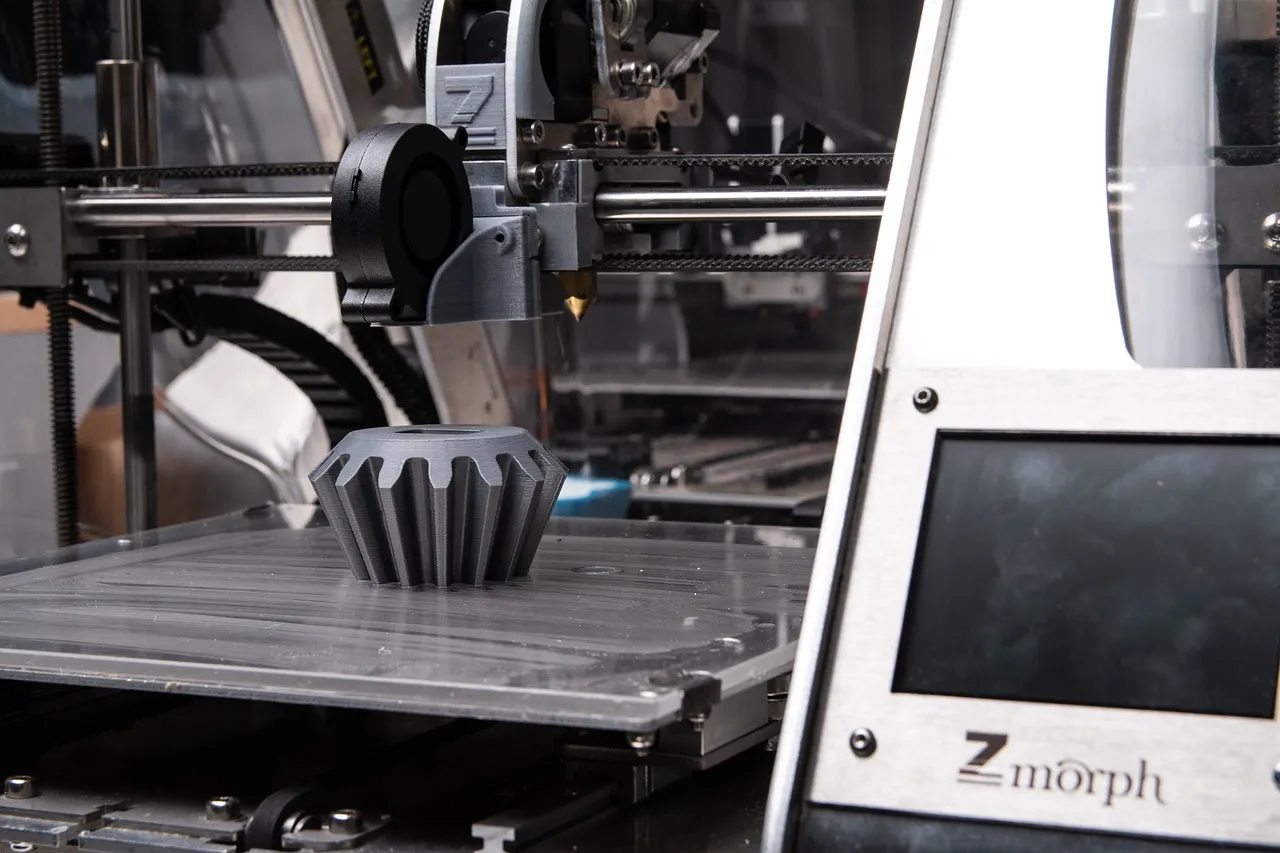 3D printer scrap buyer in Bangalore accepting used Zmorph and FDM machines