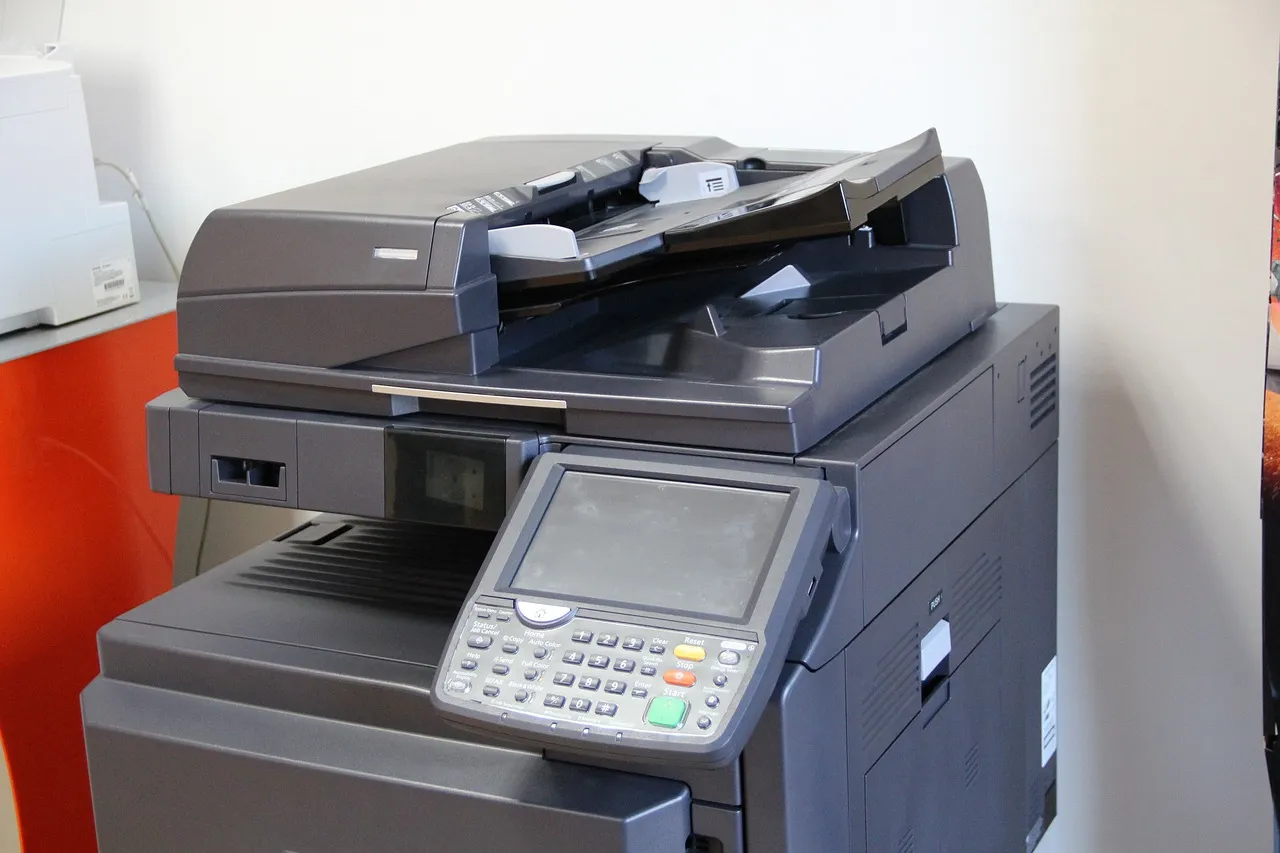 Office MFP and laser printer buyback by a printer and copier buyer in Bangalore