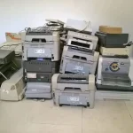 Printer and Copier Buyer in Bangalore printer scrap buyer e-waste recycling in bangalore
