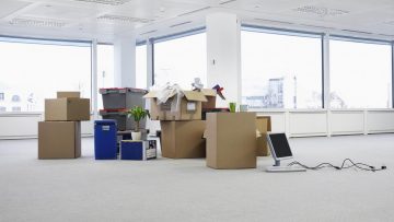 Corporate Office Clearance Services in Bangalore